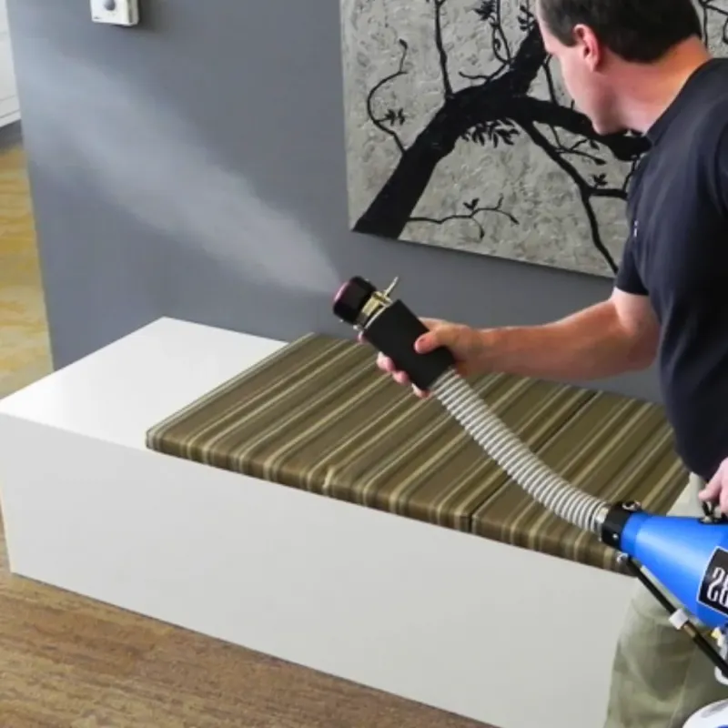 Professional Odor Removal in Carlisle-Rockledge, AL